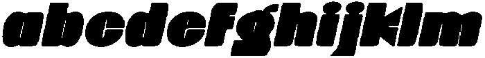 CS Amone Drawn Italic otf (400) FONT