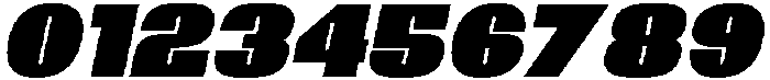 CS Amone Italic otf (400) Font OTHER CHARS