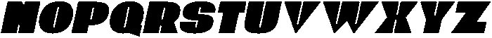 CS Amone Italic otf (400) Font UPPERCASE