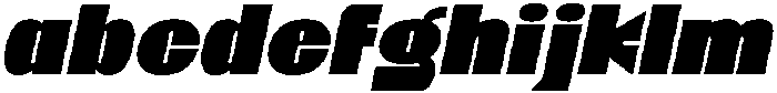 CS Amone Italic otf (400) FONT