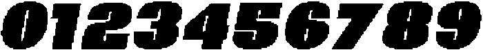 CS Amone Pixel Italic Regular otf (400) Font OTHER CHARS