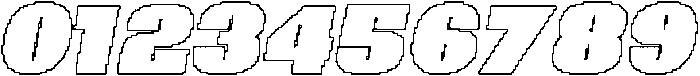 CS Amone Pixel Outline otf (400) Font OTHER CHARS