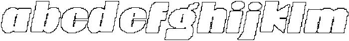 CS Amone Pixel Outline otf (400) FONT