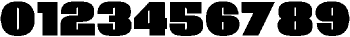CS Amone Regular otf (400) Font OTHER CHARS