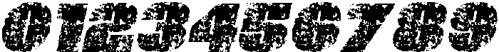 CS Amone Stamp Italic otf (400) Font OTHER CHARS