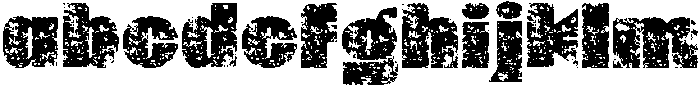 CS Amone Stamp Regular otf (400) FONT