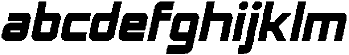 CS Amused Italic otf (400) FONT