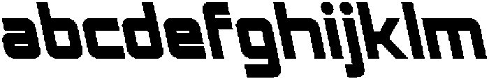 CS Amused Reverse Italic otf (400) FONT