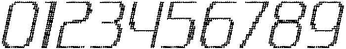 CS Anatole Disco Italic otf (400) Font OTHER CHARS