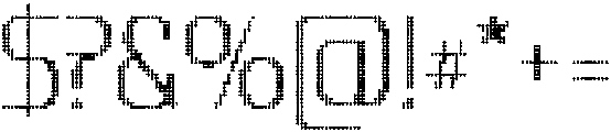 CS Anatole Disco Regular otf (400) Font OTHER CHARS