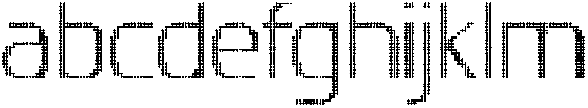 CS Anatole Disco Regular otf (400) FONT
