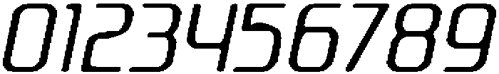 CS Anatole Drawn Italic otf (400) Font OTHER CHARS