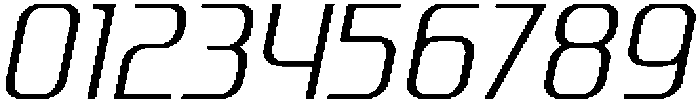 CS Anatole Italic otf (400) Font OTHER CHARS