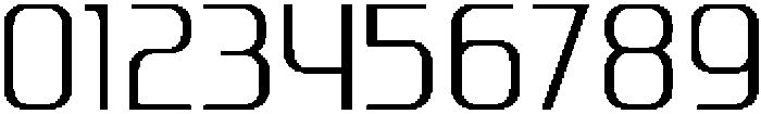 CS Anatole Regular otf (400) Font OTHER CHARS