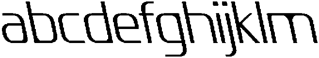 CS Anatole Reverse Italic otf (400) FONT