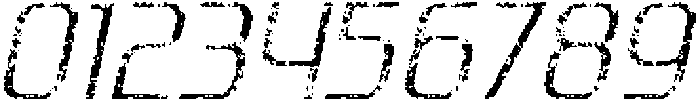 CS Anatole Stamp Italic otf (400) Font OTHER CHARS