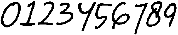 CS Andine Italic otf (400) Font OTHER CHARS