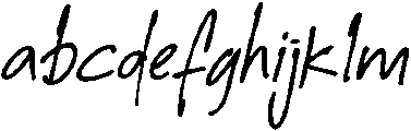 CS Andine Italic otf (400) FONT
