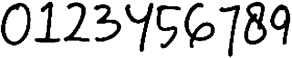 CS Andine Regular otf (400) Font OTHER CHARS