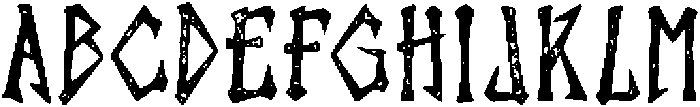 CS Another Stamp Regular otf (400) FONT