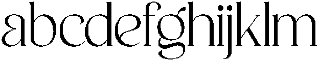 CS Anthea Regular otf (400) FONT