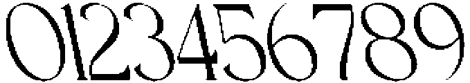 CS Anthea Reverse Italic otf (400) Font OTHER CHARS
