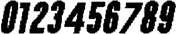 CS Antibes Pixel Regular otf (400) Font OTHER CHARS