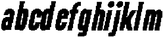 CS Antibes Pixel Regular otf (400) FONT