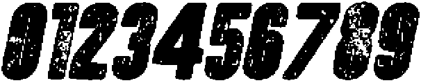 CS Antibes Stamp Italic otf (400) Font OTHER CHARS