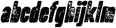 CS Antibes Stamp Italic otf (400) FONT