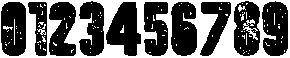 CS Antibes Stamp Regular otf (400) Font OTHER CHARS