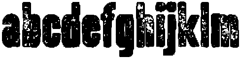 CS Antibes Stamp Regular otf (400) FONT