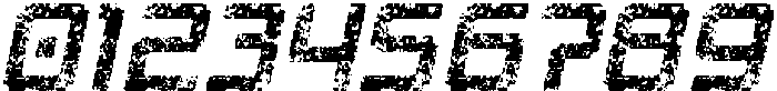 CS Antlia Stamp Italic otf (400) Font OTHER CHARS