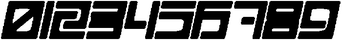 CS Apexis Drawn Italic otf (400) Font OTHER CHARS