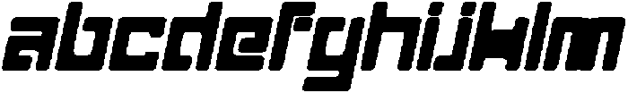 CS Apexis Drawn Italic otf (400) FONT
