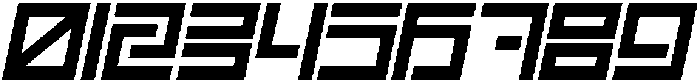 CS Apexis Italic otf (400) Font OTHER CHARS