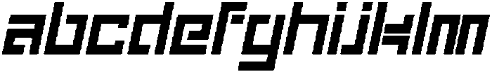 CS Apexis Italic otf (400) FONT