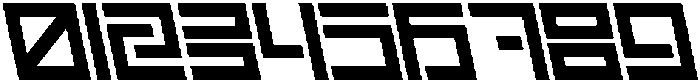 CS Apexis Reverse Italic otf (400) Font OTHER CHARS