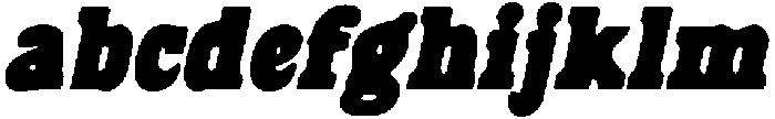 CS Areno Drawn Italic otf (400) FONT