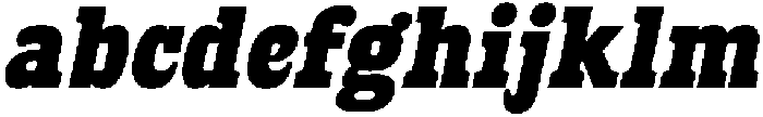 CS Areno Italic otf (400) FONT