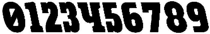 CS Areno Reverse Italic otf (400) Font OTHER CHARS