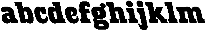 CS Areno Reverse Italic otf (400) FONT