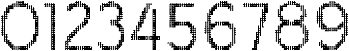 CS Argue Disco Regular otf (400) Font OTHER CHARS