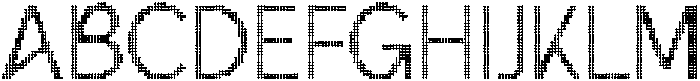 CS Argue Disco Regular otf (400) Font