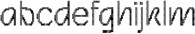 CS Argue Disco Regular otf (400) FONT