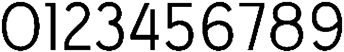 CS Argue Regular otf (400) Font OTHER CHARS
