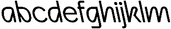 CS Argue Reverse Italic otf (400) FONT