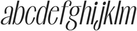 CS Arletas Italic otf (400) FONT