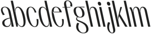 CS Arletas Reverse Italic otf (400) FONT