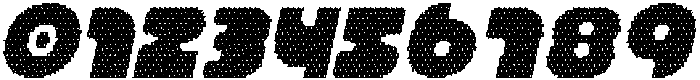 CS Arola Disco Italic otf (400) Font OTHER CHARS